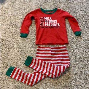Christmas PJs
